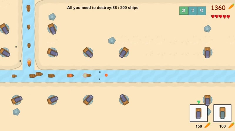 Game screenshot 1