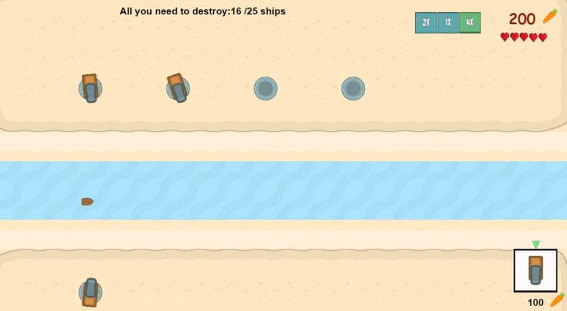 Game screenshot 3