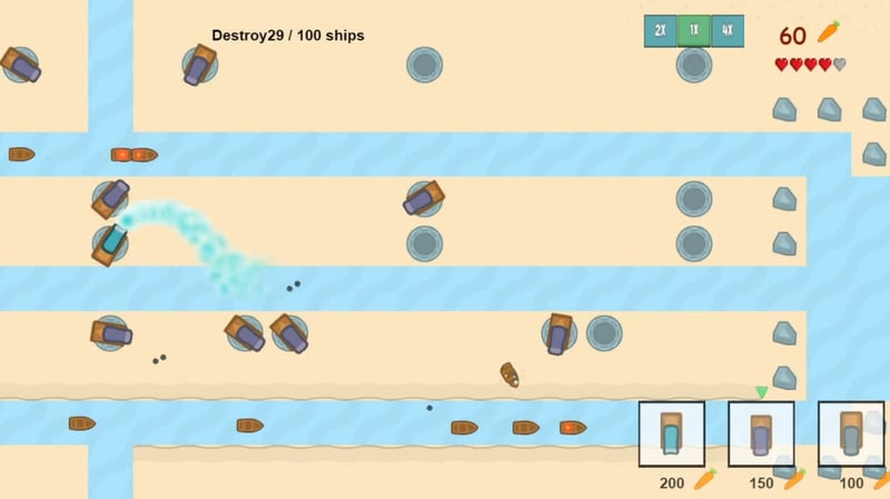 Game screenshot 5