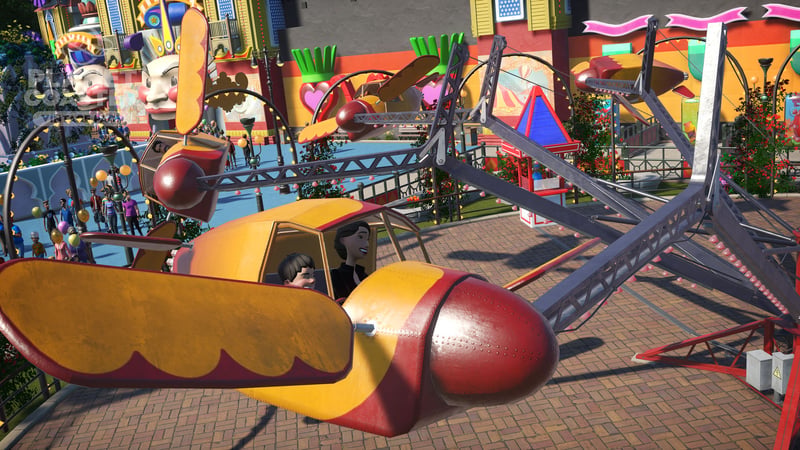 Game screenshot 3
