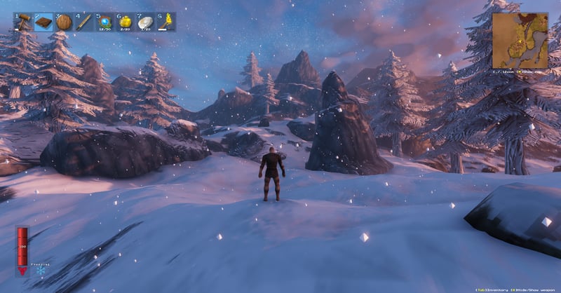 Game screenshot 5
