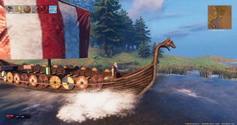 Game screenshot 5