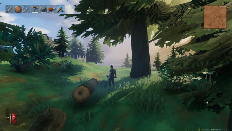 Game screenshot 3