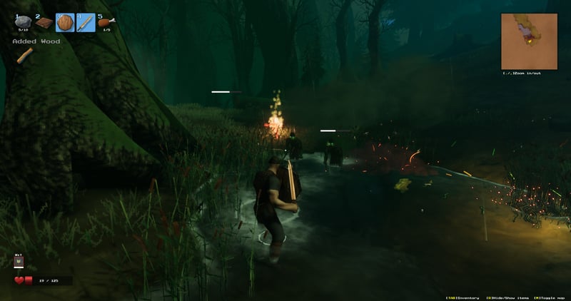 Game screenshot 3