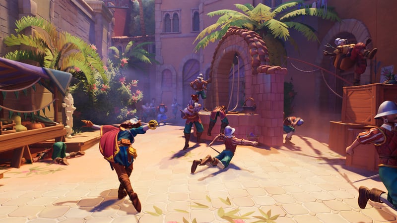 Game screenshot 4