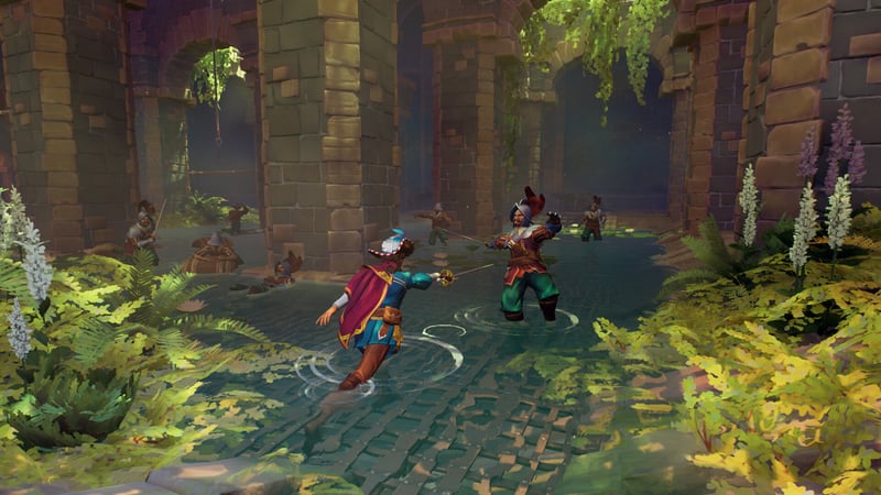 Game screenshot 2