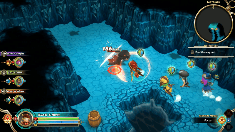 Game screenshot 3