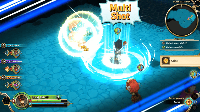 Game screenshot 2