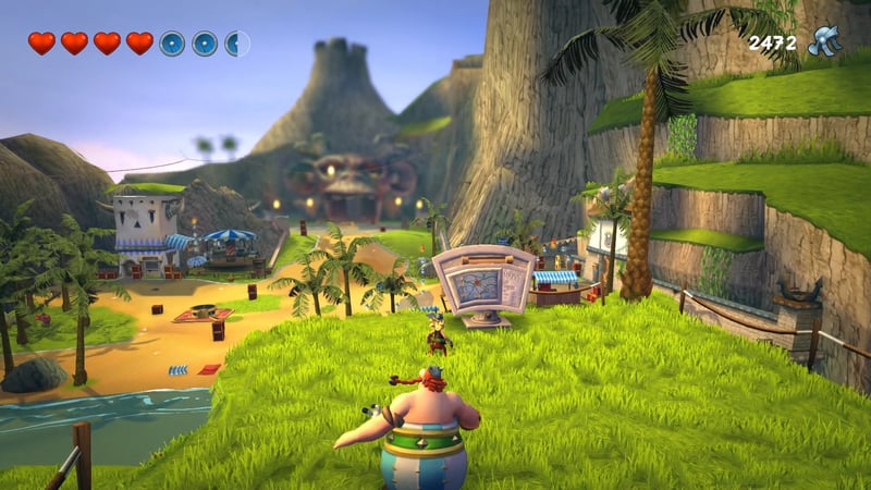 Game screenshot 2