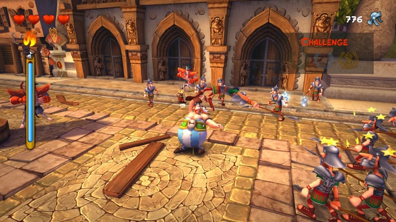 Game screenshot 5