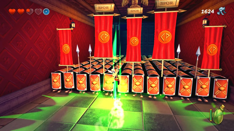 Game screenshot 5