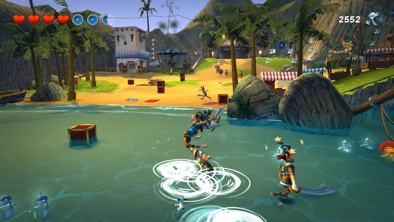Game screenshot 3