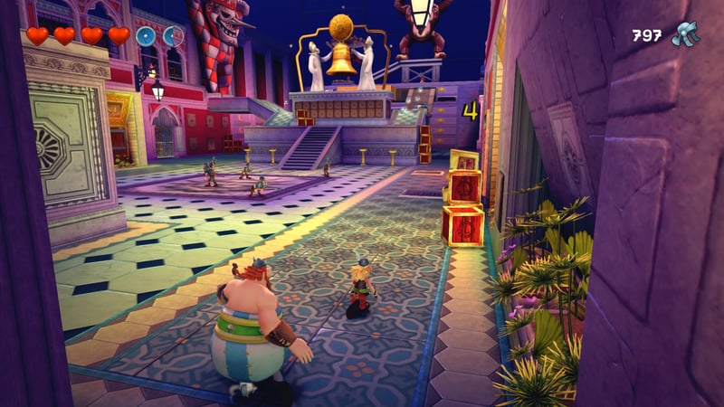 Game screenshot 3