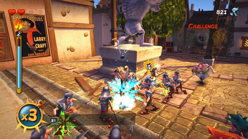 Game screenshot 4