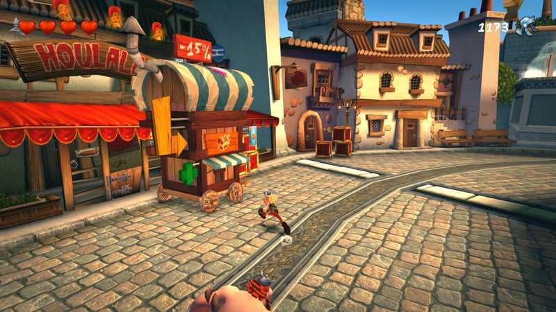 Game screenshot 5