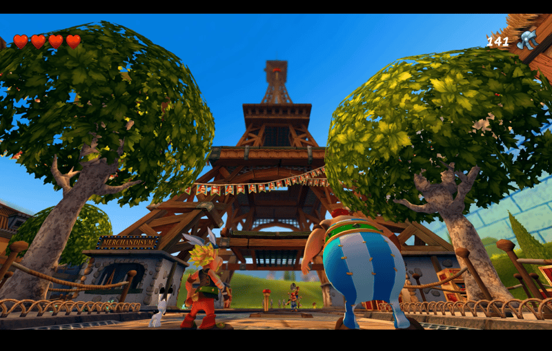 Game screenshot 4