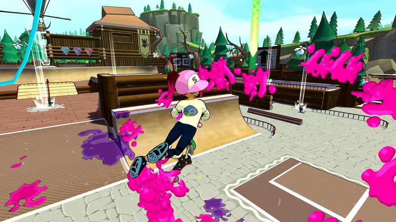 Game screenshot 4