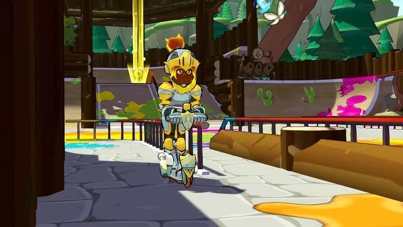 Game screenshot 2