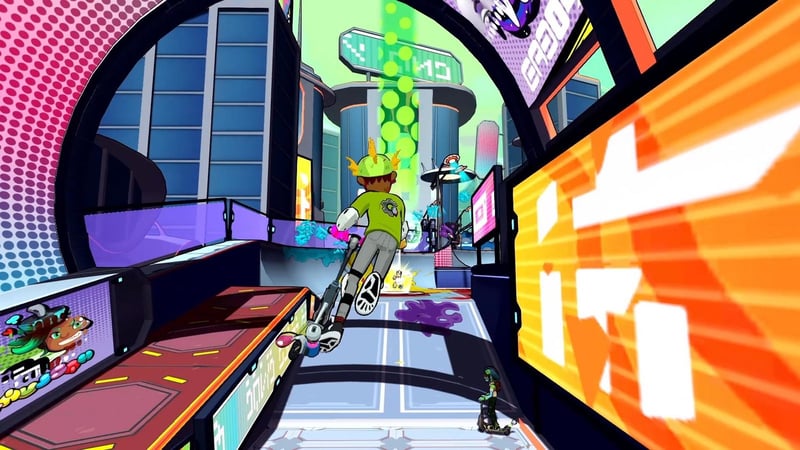 Game screenshot 5