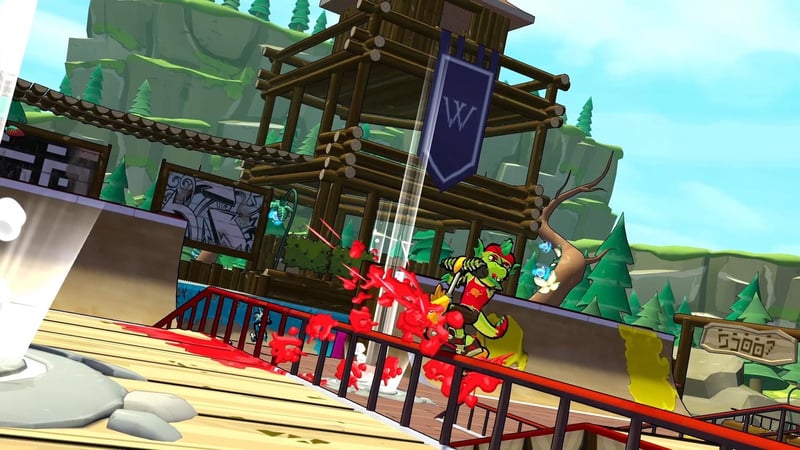 Game screenshot 2