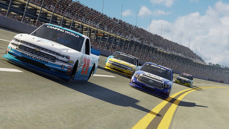 Game screenshot 3