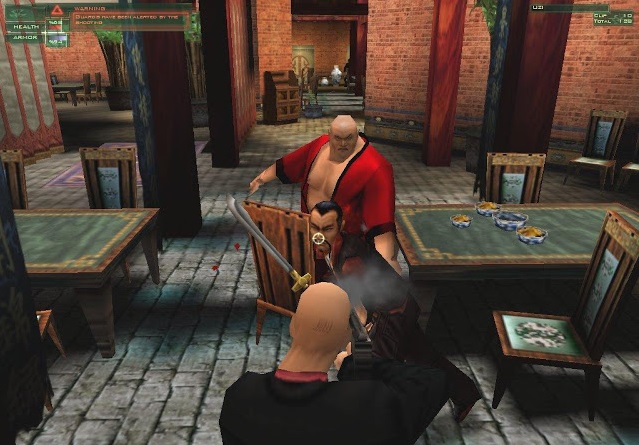 Game screenshot 3