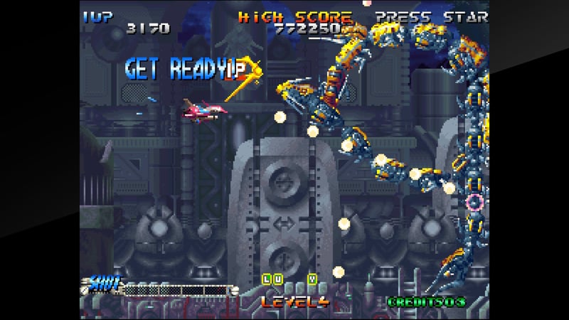 Game screenshot 1