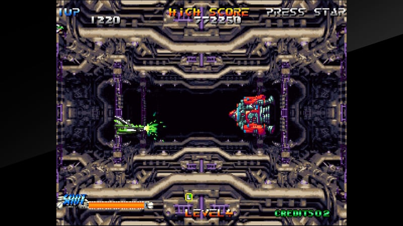 Game screenshot 1