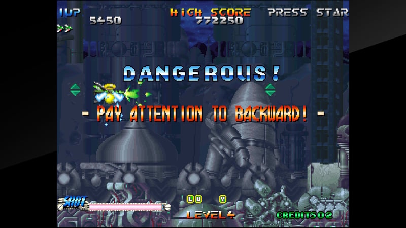 Game screenshot 4