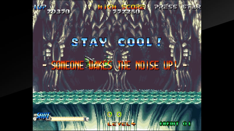 Game screenshot 2