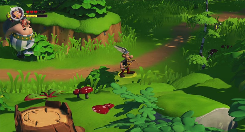 Game screenshot 3
