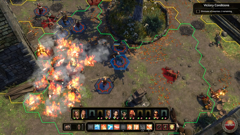 Game screenshot 5