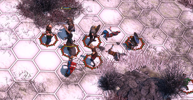 Game screenshot 3