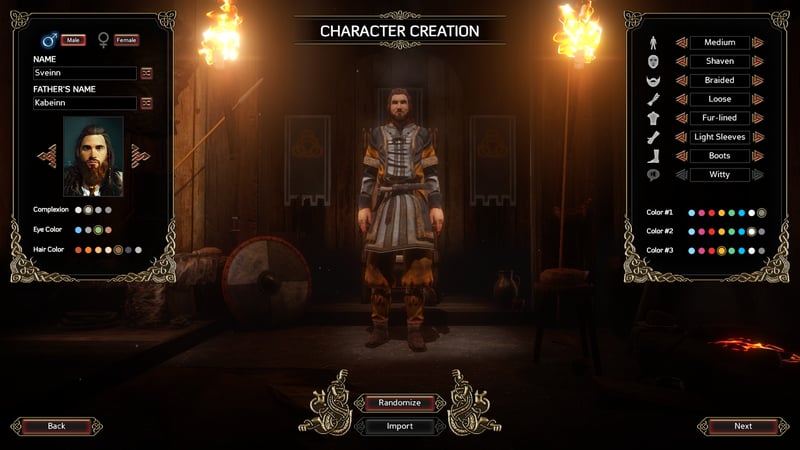 Game screenshot 2