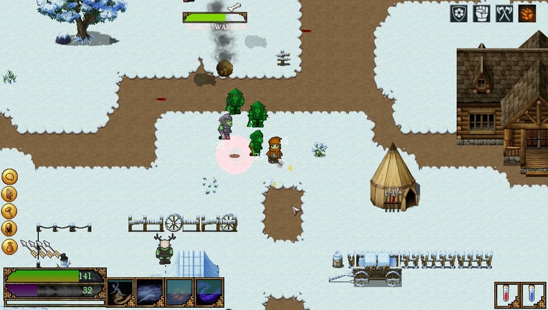 Game screenshot 2