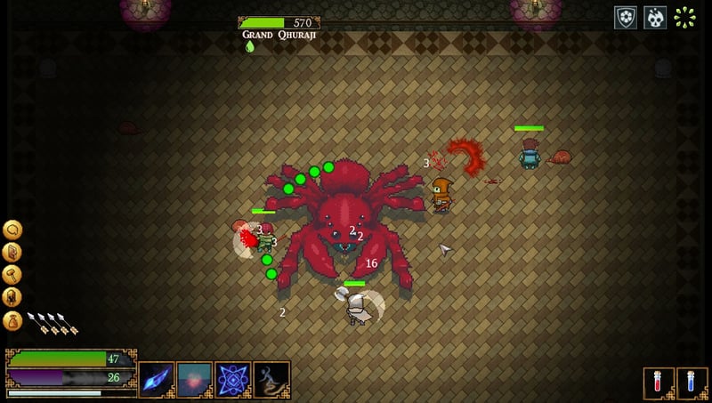 Game screenshot 3