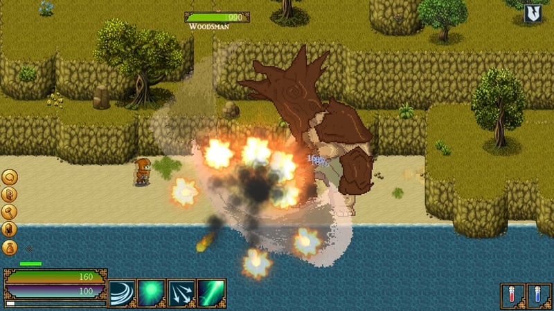 Game screenshot 5