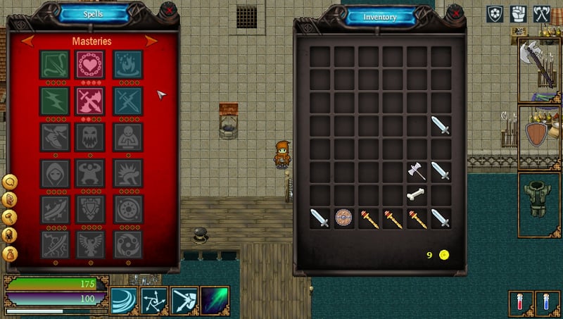 Game screenshot 4