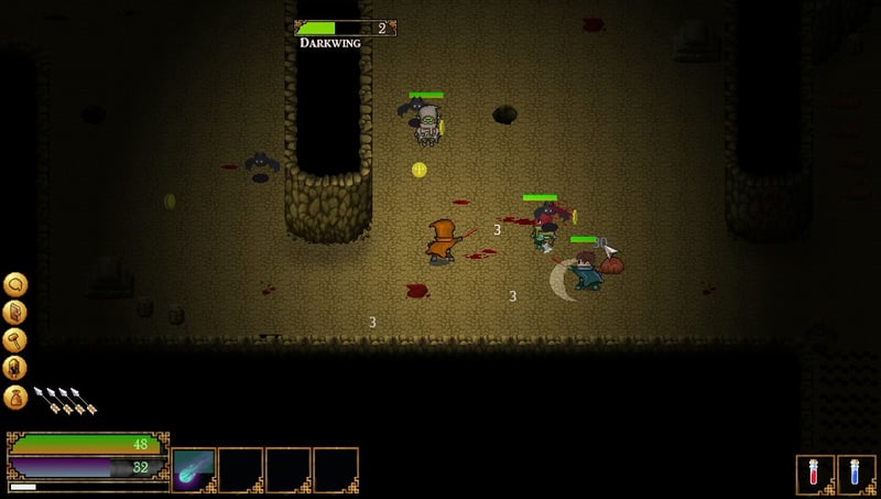 Game screenshot 5