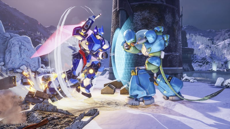 Game screenshot 5
