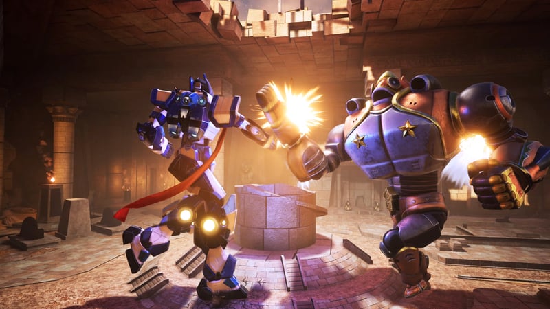 Game screenshot 3