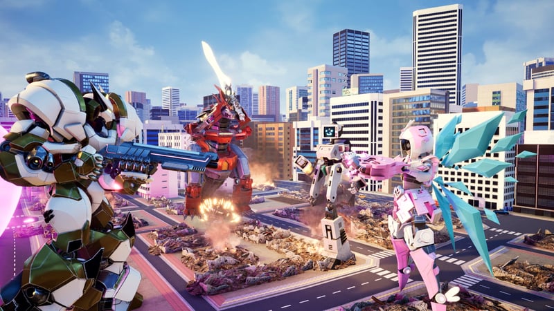 Game screenshot 3