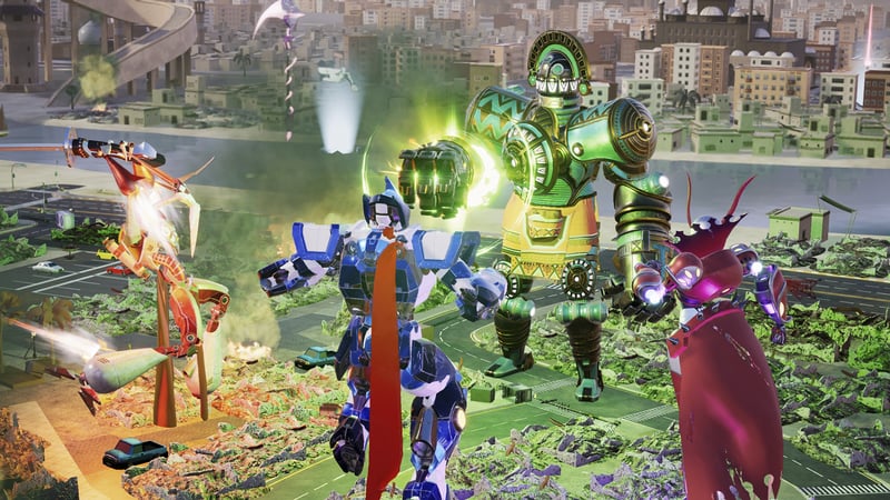 Game screenshot 3