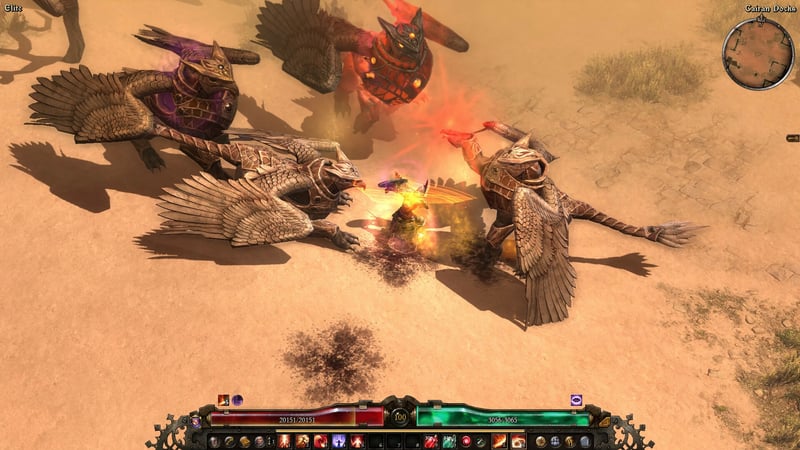 Game screenshot 2