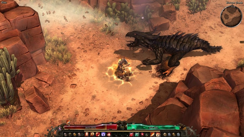 Game screenshot 3