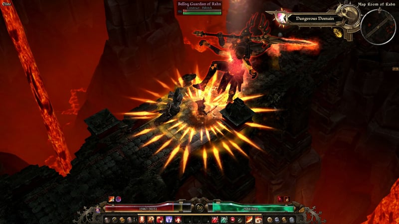 Game screenshot 2