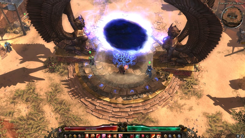 Game screenshot 4
