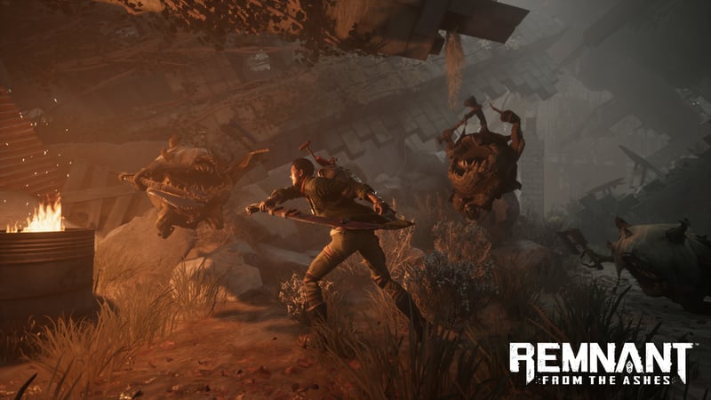 Game screenshot 4
