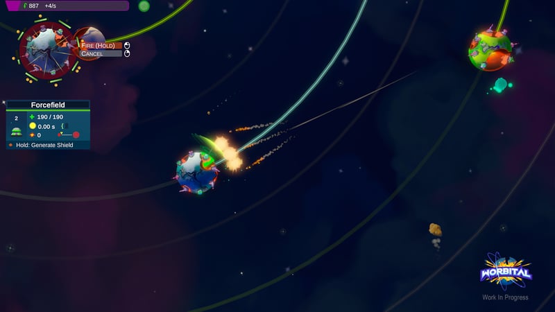 Game screenshot 2