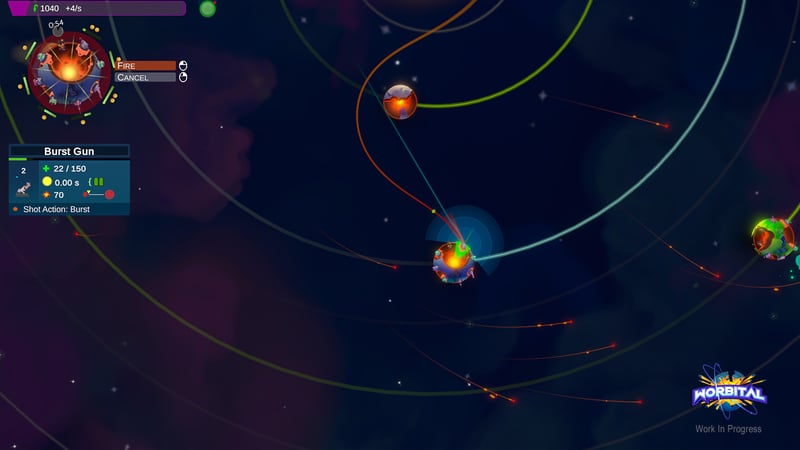 Game screenshot 5